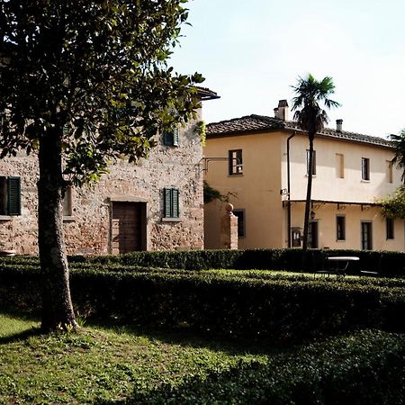 Agriturismo Fattoria Rozzalupi Черрето-Гвиди Экстерьер фото