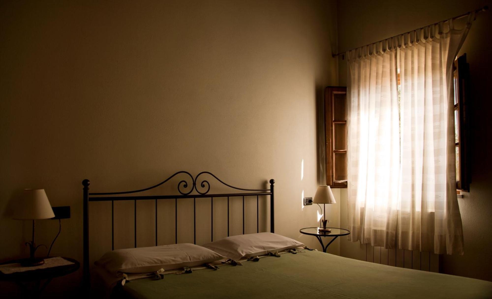 Agriturismo Fattoria Rozzalupi Черрето-Гвиди Экстерьер фото
