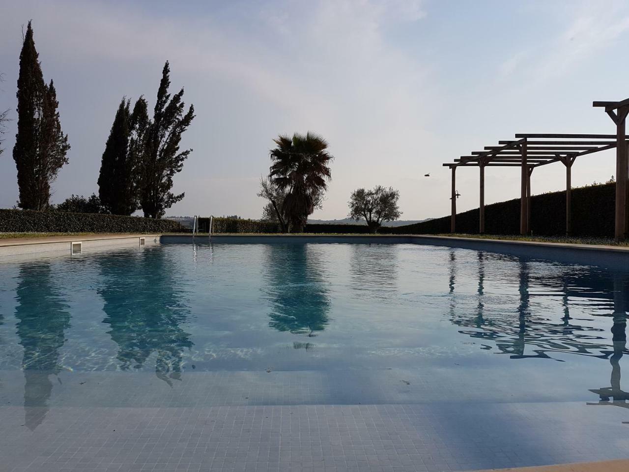 Agriturismo Fattoria Rozzalupi Черрето-Гвиди Экстерьер фото